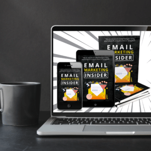 E-Mail-Marketing Insider