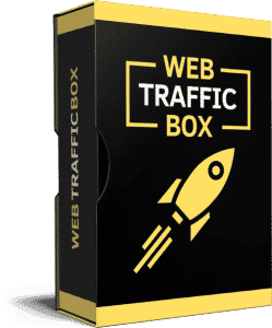 Web Traffic Box