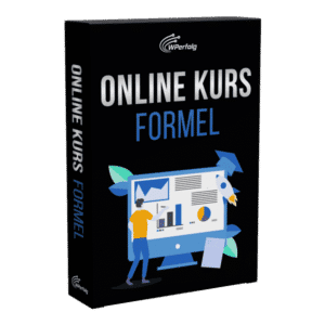 online kurs formel